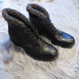 New! Clarks Hayride Elm 7M